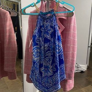 Lily Pulitzer top